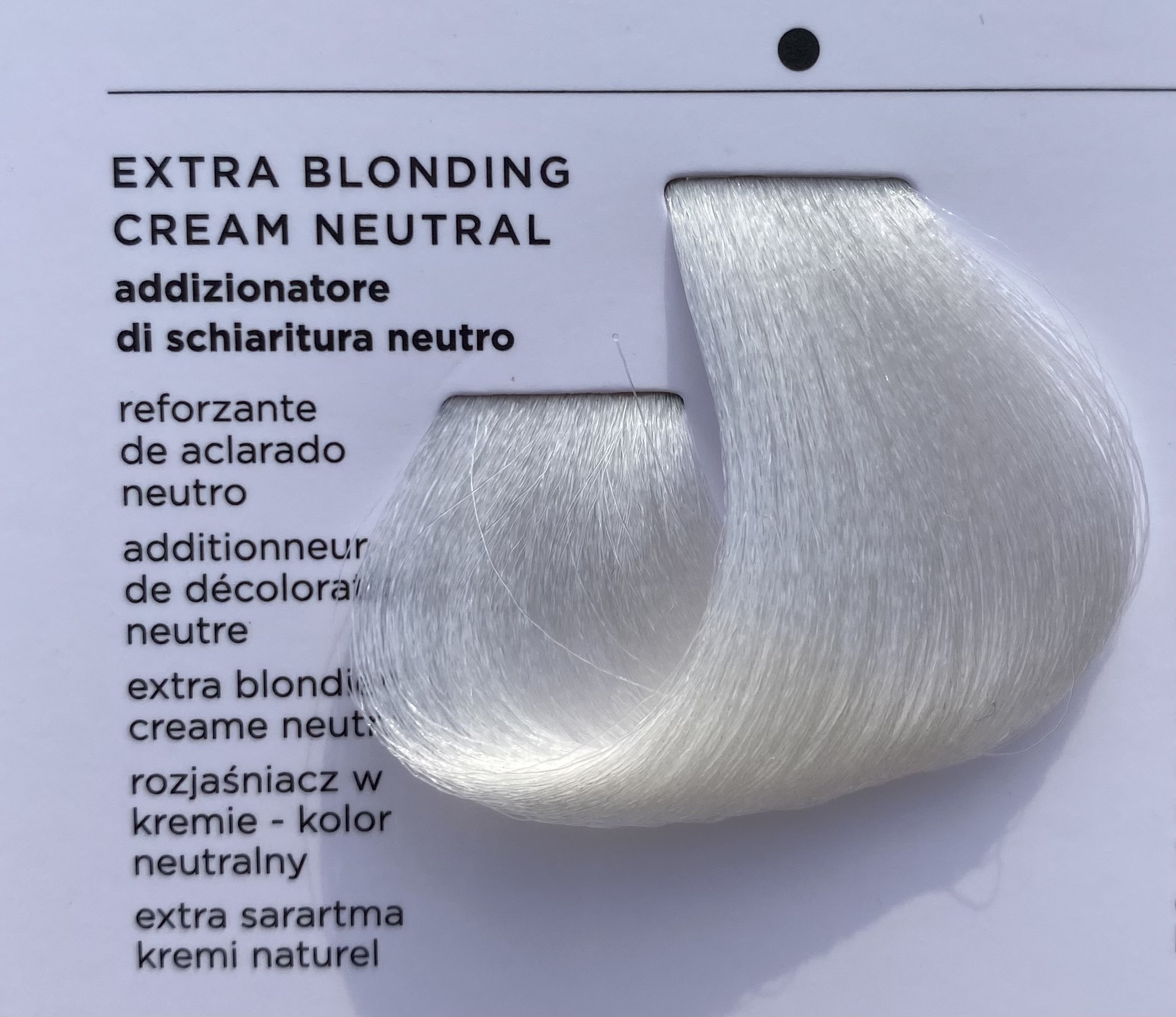 Zesvětlovač Extra Blonding Artégo It's Color v krému - neutrální - 150 ml