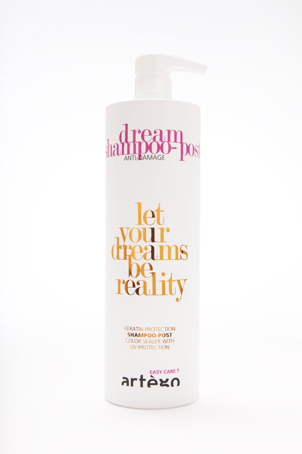Artégo Dream regenerační šampon na vlasy - 1000 ml
