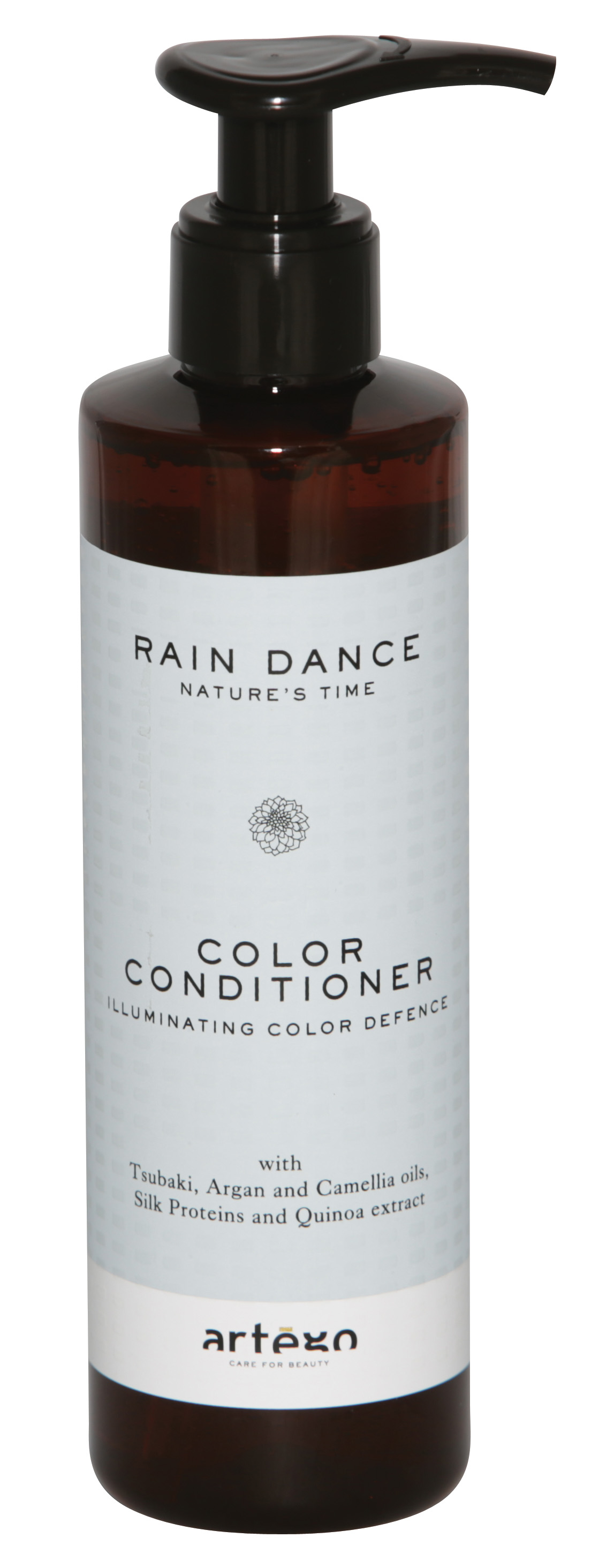 Kondicionér na barvené vlasy Rain Dance Artégo 1000 ml