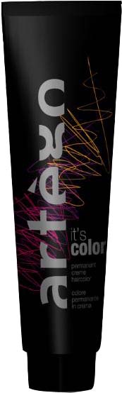 Barva na vlasy Artégo It's Color 5.43 - 150 ml