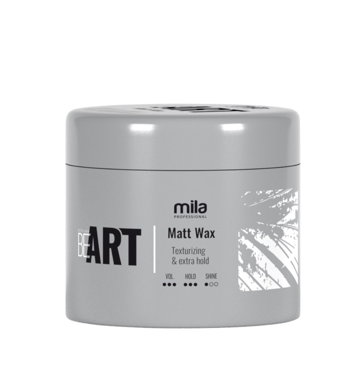 Matný vosk Mila 100 ml