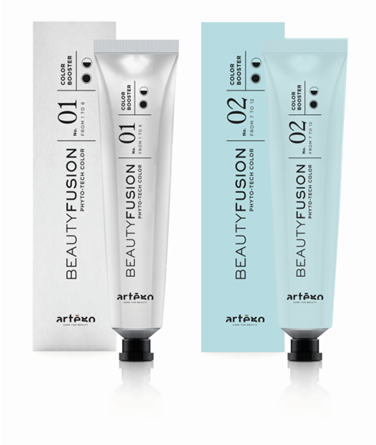 Artégo Base/Zesilovač BEAUTY FUSION  BOOSTER 1 - 100 ml