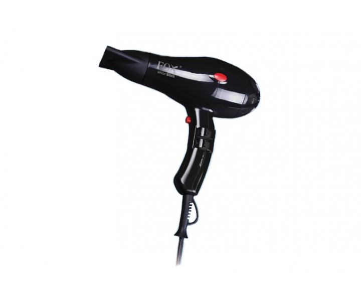 Fén FOX Smart black 2100 W