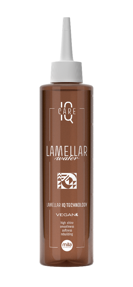 Lamelární voda IQ Care 250 ml 