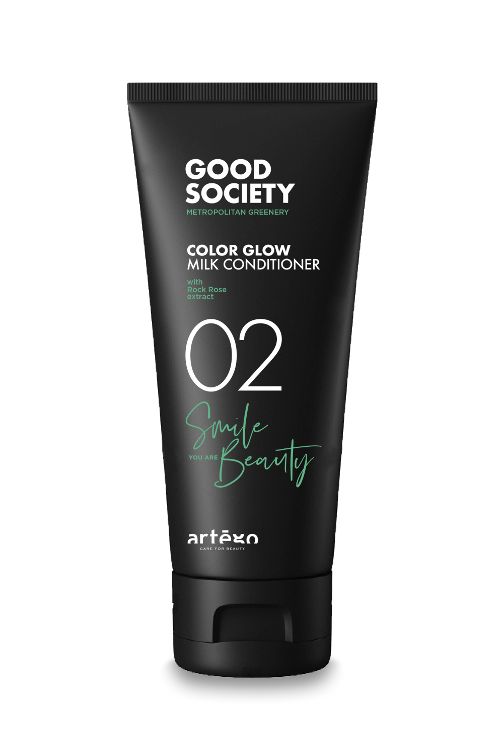 Artégo 02 kondicionér na barvené vlasy 200 ml