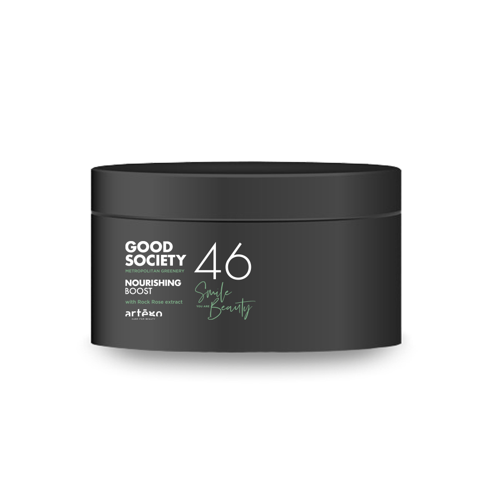 Artégo 46 Regenerační maska s kyselinou hyaluronovou 250 ml