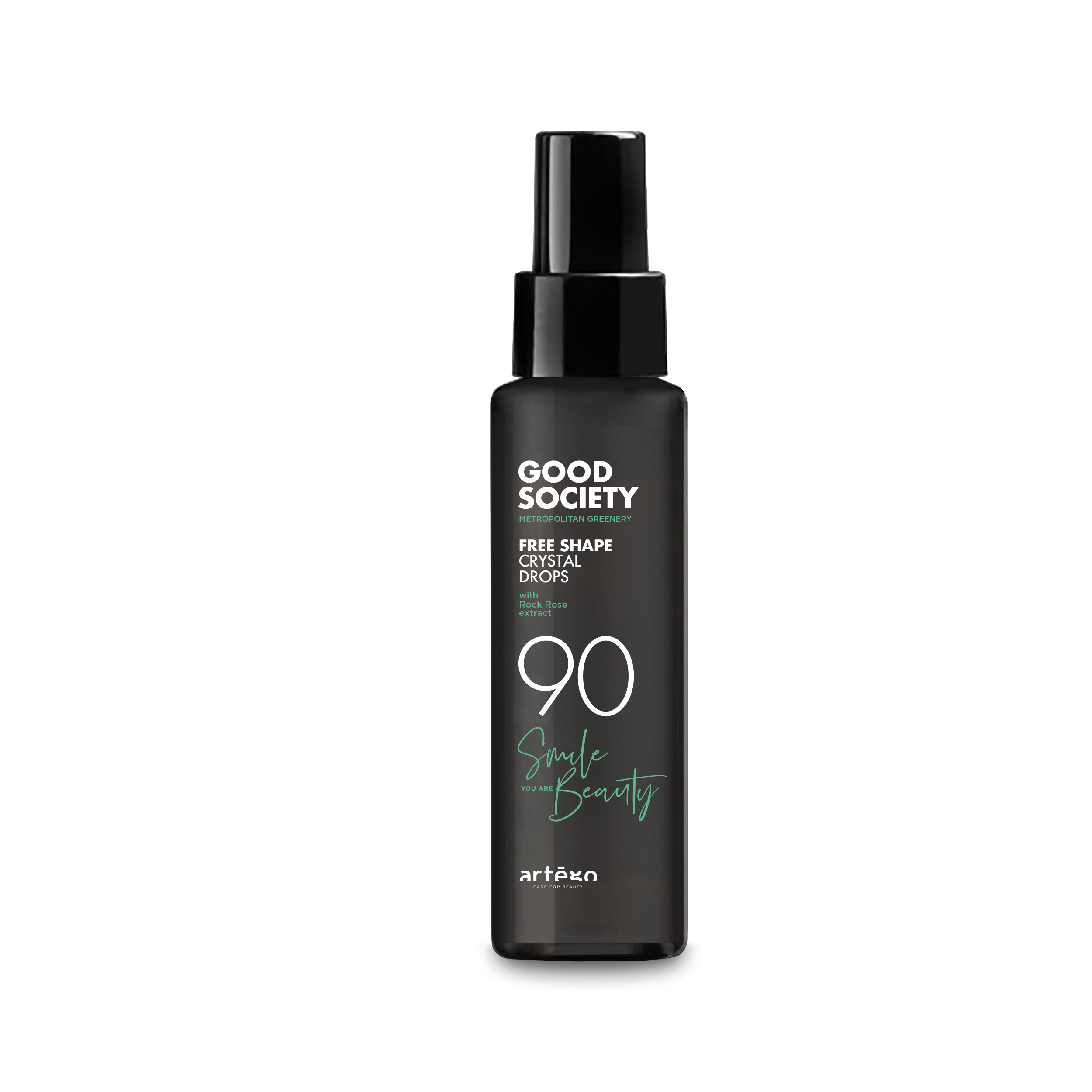 Artégo 90 Free Shape Crystal Drops - Zesvětlující sérum 100 ml