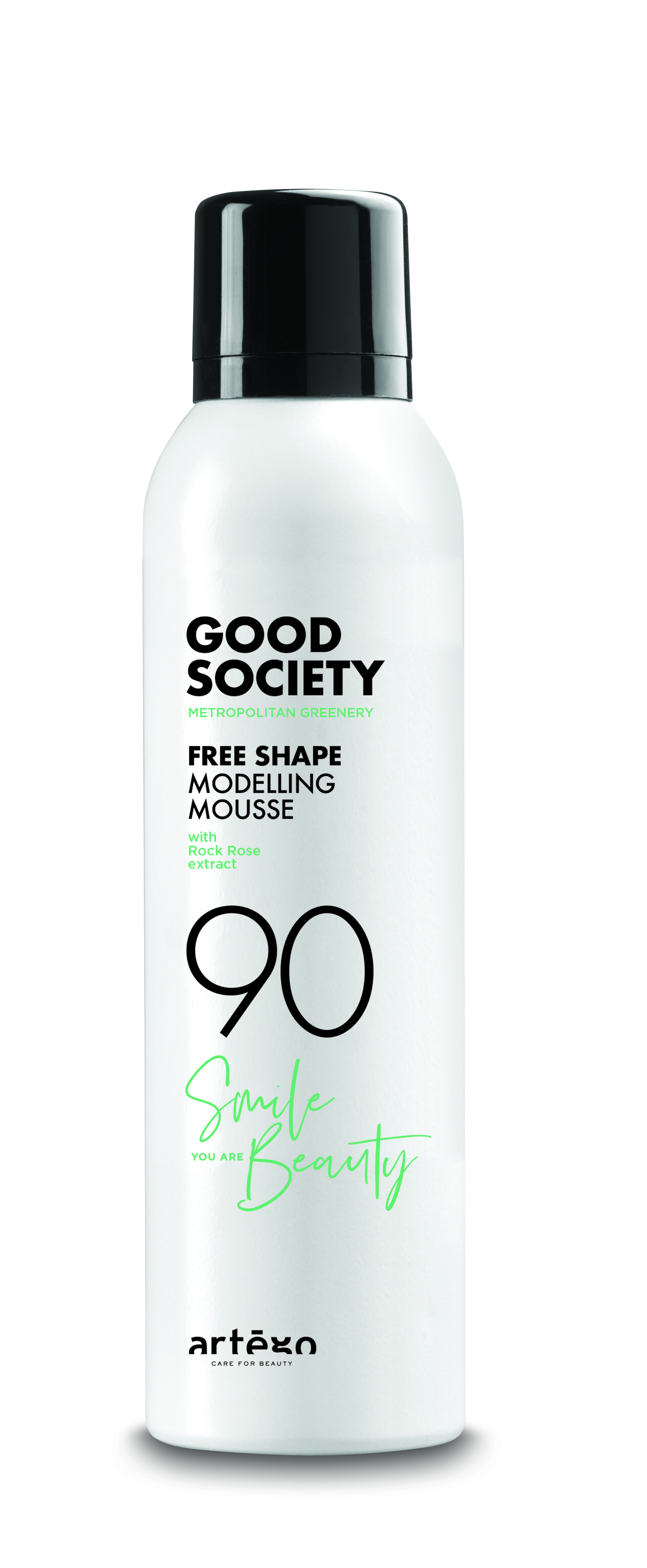Artégo 90  Free Shape Modelling Mousse - Modelující pěna zvyšující objem 250 ml