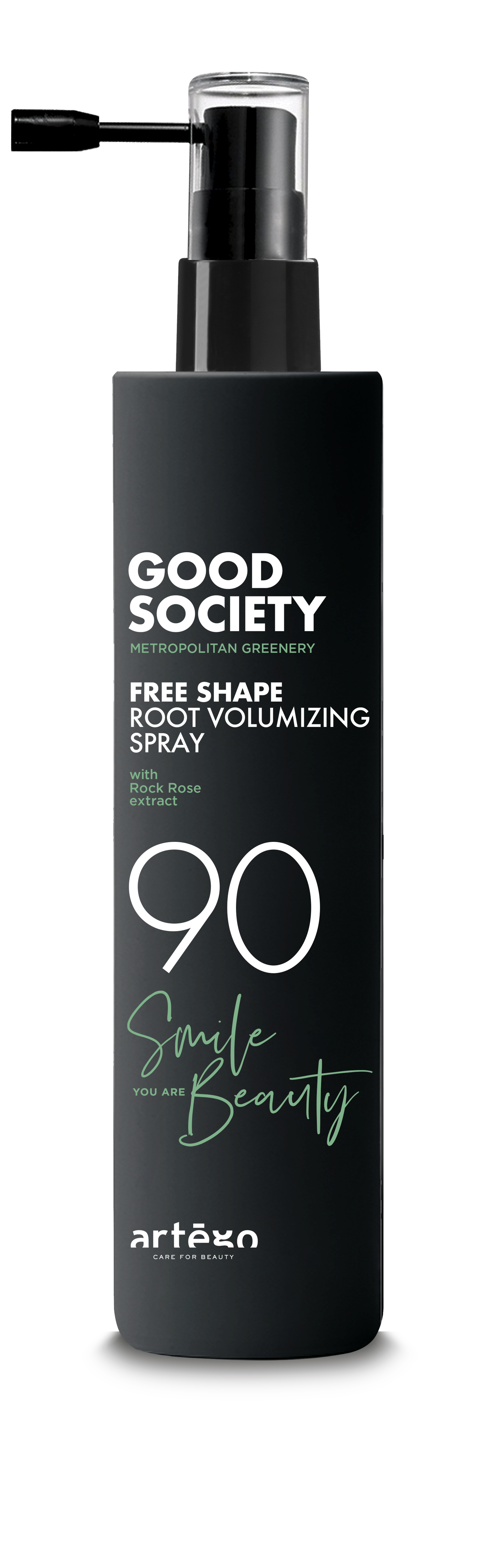 Artégo 90  Free Shape Root Volumizing Spray - Sprej zvyšující objem 150 ml