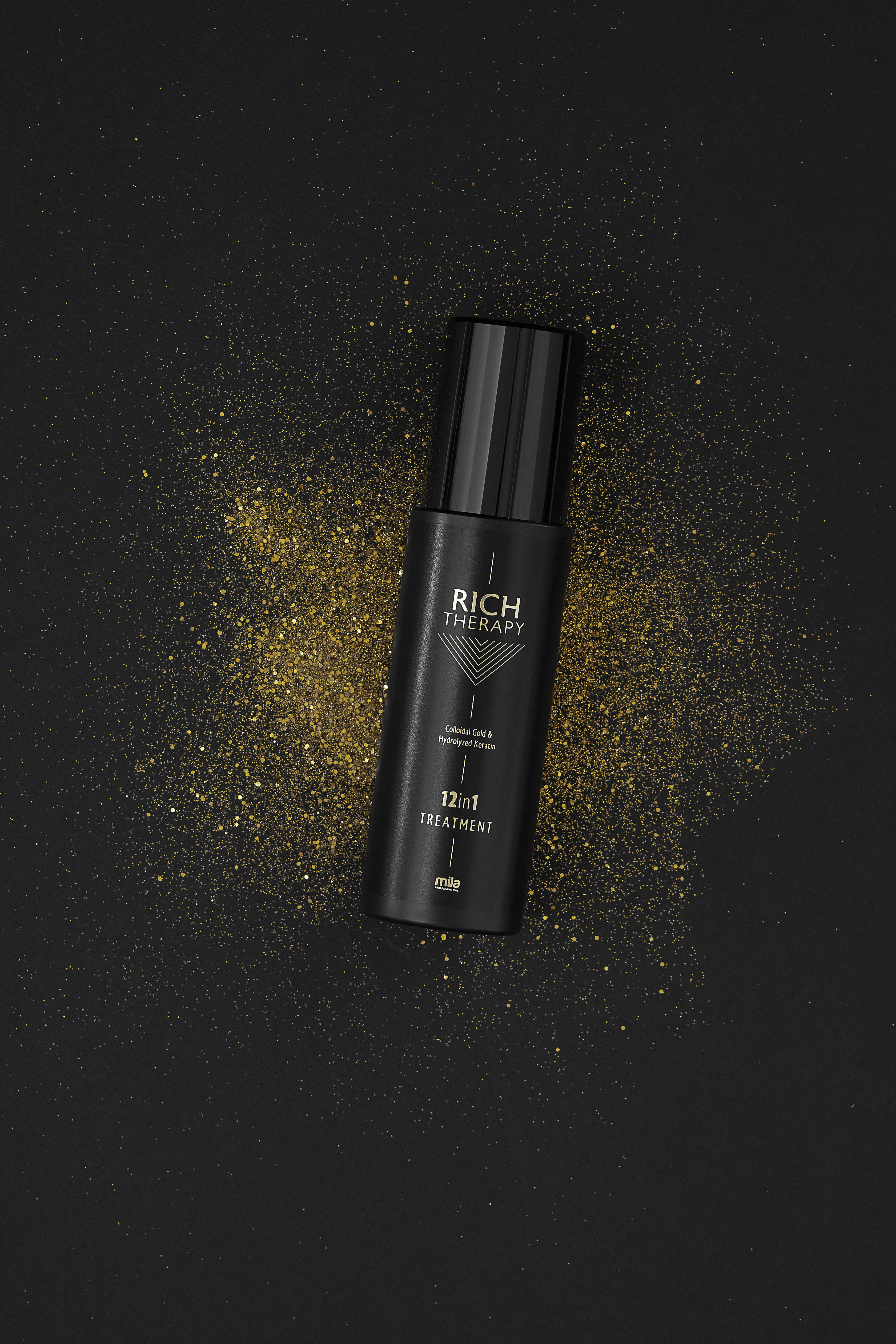 Kondicionér 12v1 Rich Therapy Mila 150 ml 