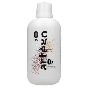 Oxidant Artégo 0%  -  1000 ml