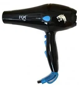 Fén  Fox  Tiger s ionizací 2400 W