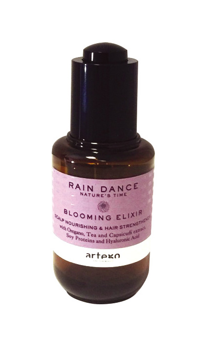 Blooming elixír Rain Dance Artégo 50 ml
