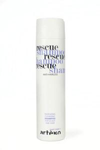 Artégo šampon proti vypadávání vlasů Rescue - 250 ml