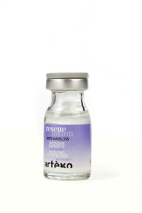 Artégo sérum proti vypadávání vlasů Rescue - 10 x 8 ml