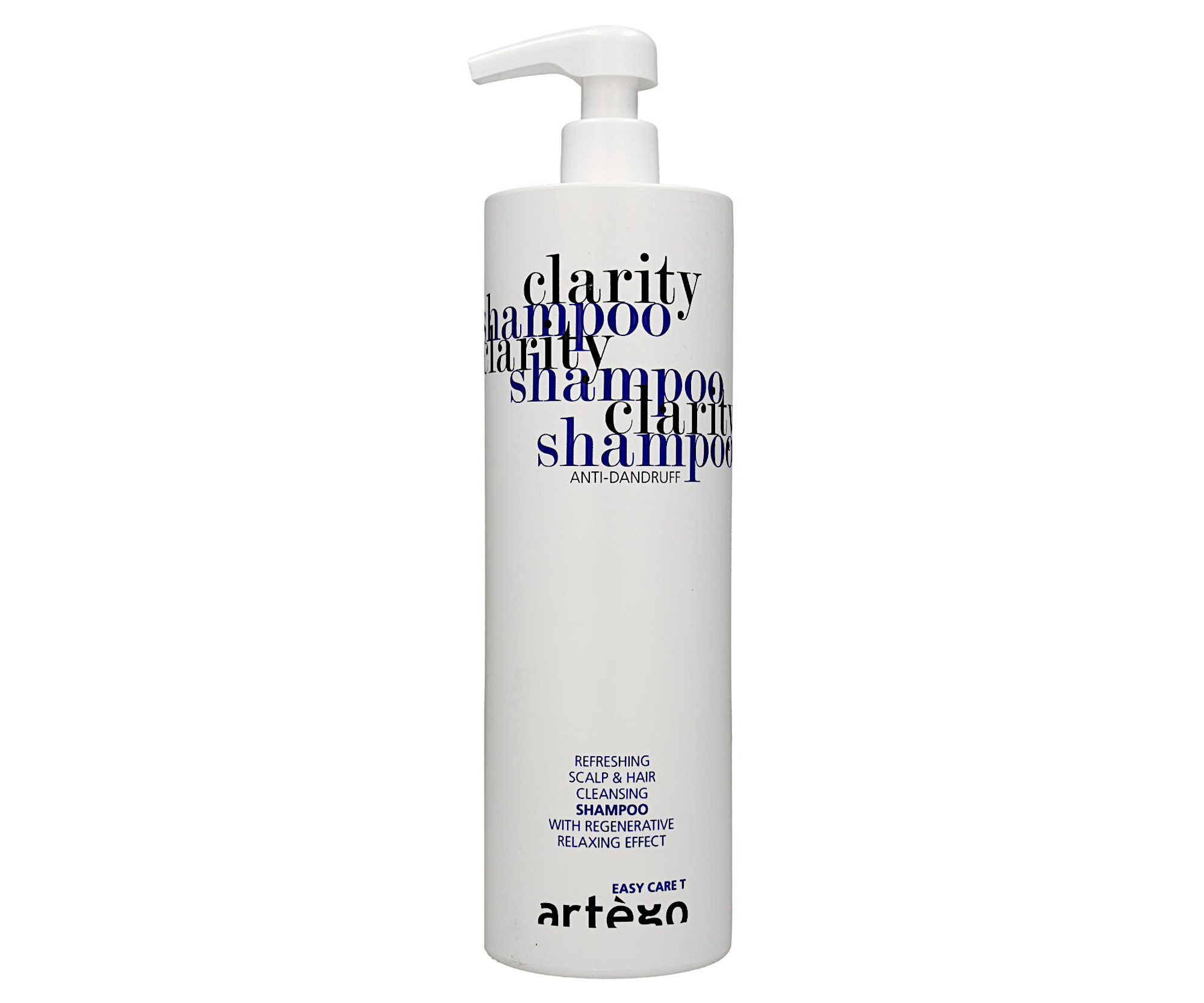 Artégo šampon na lupy Clarity - 1000 ml