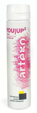 Artégo Gel You Up2 6.3 - 100 ml