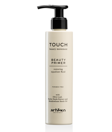 Revitalizační krém Beauty Primer Artégo 200 ml