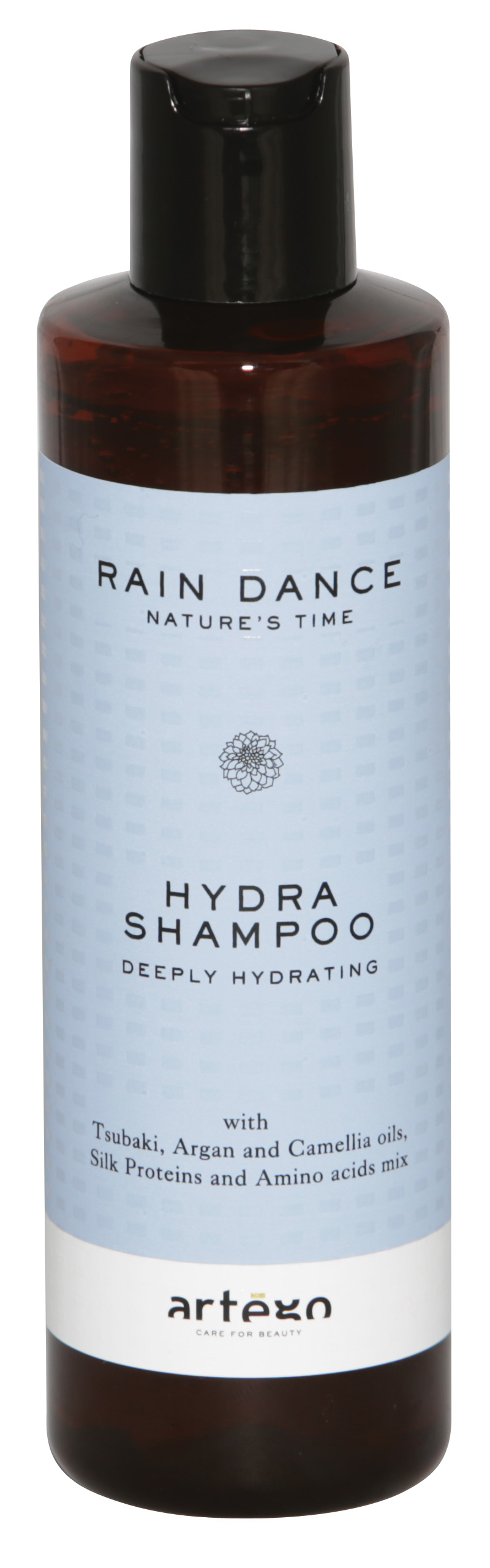 Hydratační šampon Rain Dance Artégo 1000 ml
