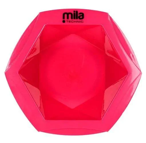 Misky Mila barevné  - 7 ks v balení 