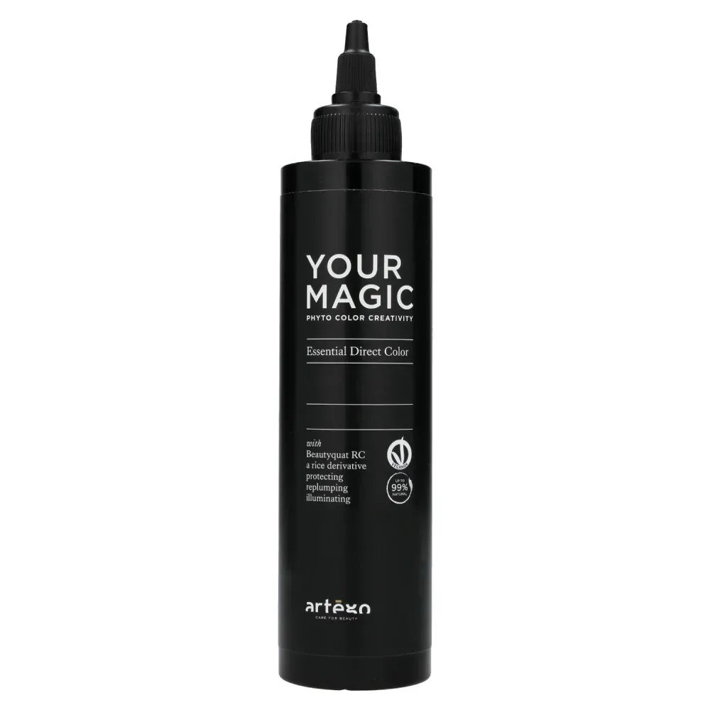 Artégo YOUR MAGIC 5.6 - red brown 200 ml