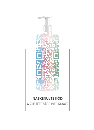Šampon Mila Simply Color Protect - vitamínová řada na ochranu barvy 950 ml