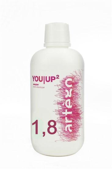 Artégo Oxidant You UP2 1,8% - 1000 ml