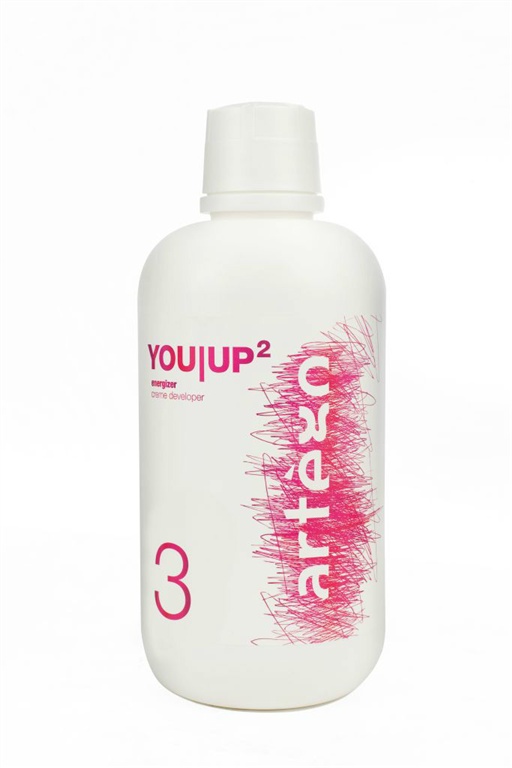 Artégo Oxidant You UP2 3,0% - 1000 ml