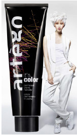 Zesilovač barevného reflexu Artégo It's Color - grafitově šedý - 150 ml 