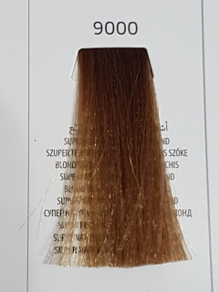 Barva na vlasy Mila 9000 100 ml