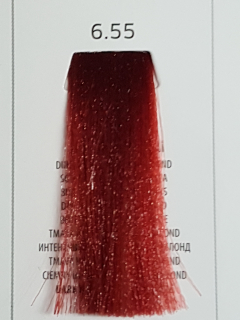 Barva na vlasy Mila 6.55 100 ml