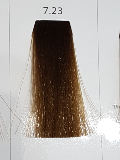 Barva na vlasy Mila 7.23 100 ml