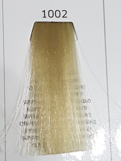 Barva na vlasy Mila 1002 100 ml