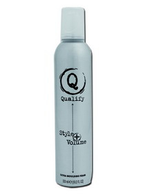 Artégo supermodelační pěna na vlasy Extra Qualify - 300 ml