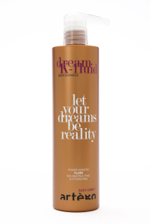 Artégo Dream keratinový K-fluid na vlasy - 500 ml