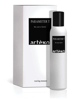 Artégo Parametr T Objemová ondulace ve spreji - 300 ml