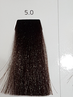 Barva na vlasy Mila 5.0 100 ml