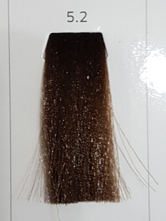 Barva na vlasy Mila 5.2 100 ml