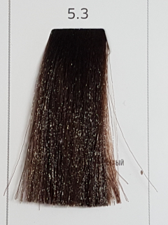 Barva na vlasy Mila 5.3 100 ml