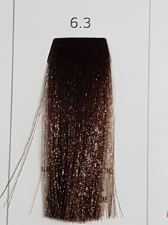 Barva na vlasy Mila 6.3 100 ml