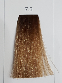 Barva na vlasy Mila 7.3 100 ml
