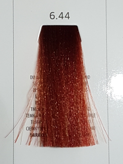 Barva na vlasy Mila 6.44 100 ml