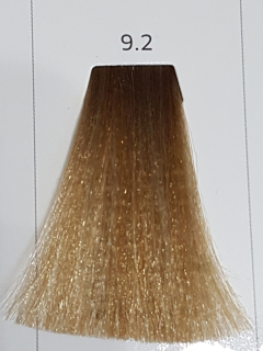 Barva na vlasy Mila 9.2 100 ml