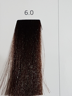 Barva na vlasy Mila 6.0 100 ml
